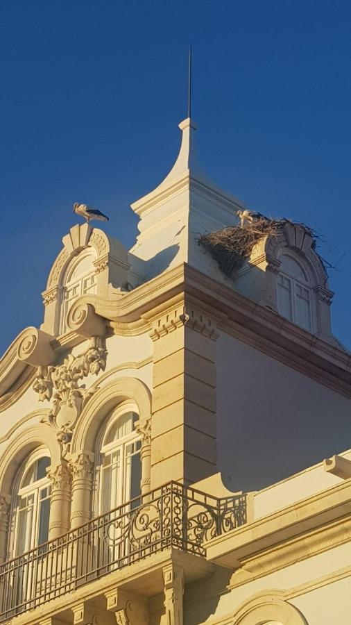 Sao Pedro Suite FAO Exterior photo