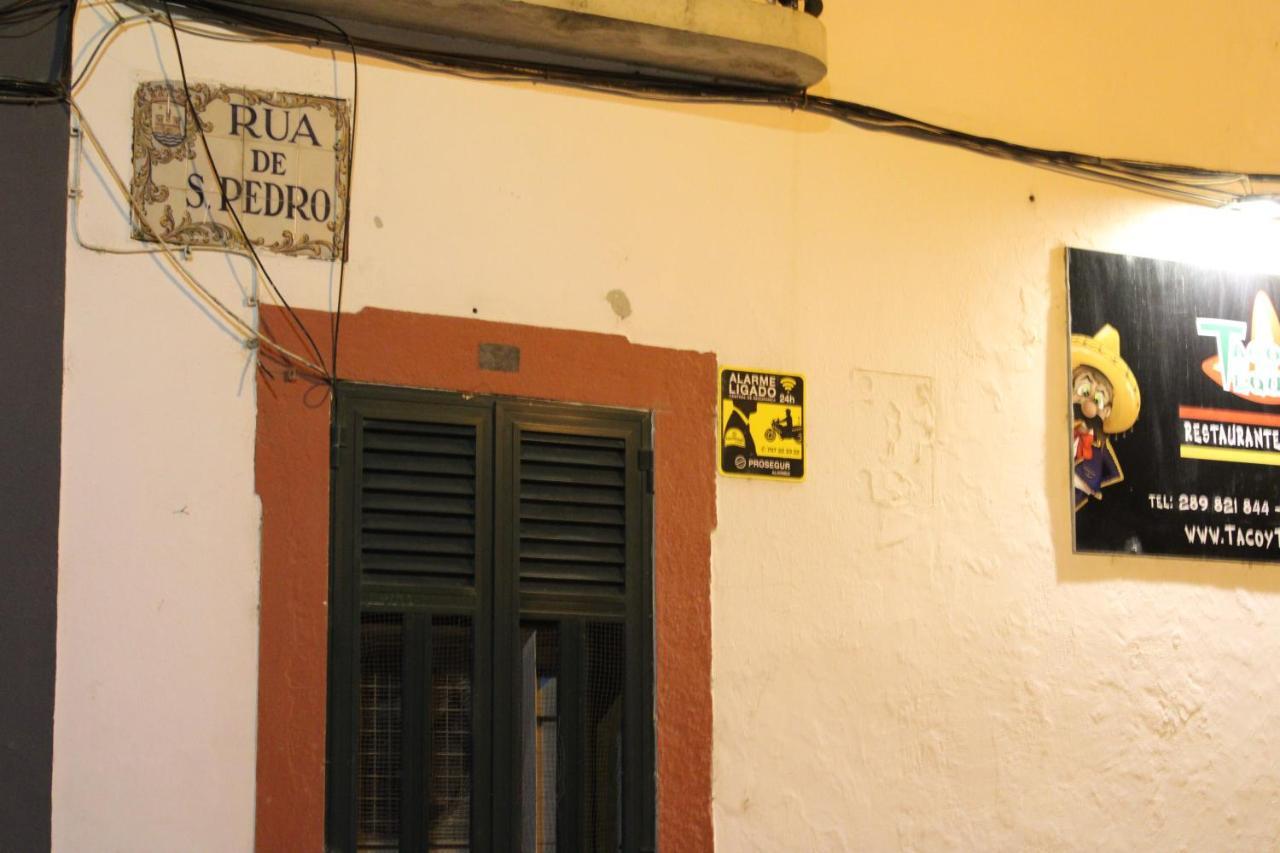 Sao Pedro Suite FAO Exterior photo