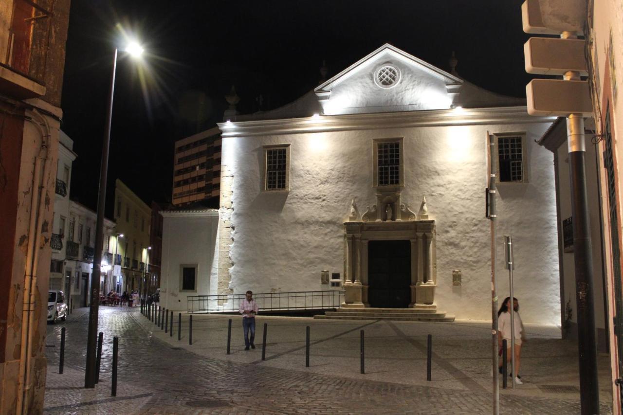 Sao Pedro Suite FAO Exterior photo
