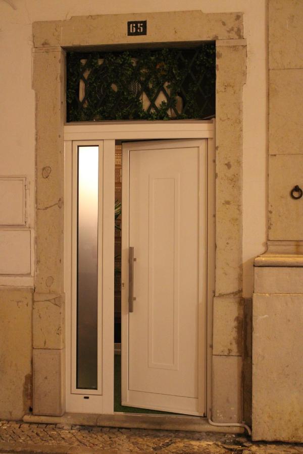 Sao Pedro Suite FAO Exterior photo