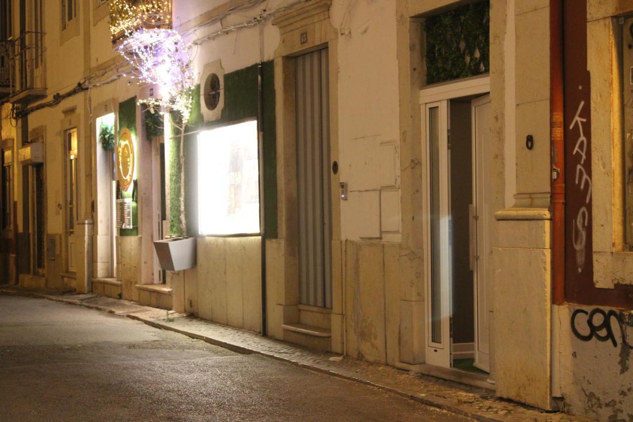 Sao Pedro Suite FAO Exterior photo