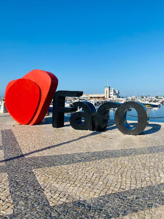 Sao Pedro Suite FAO Exterior photo