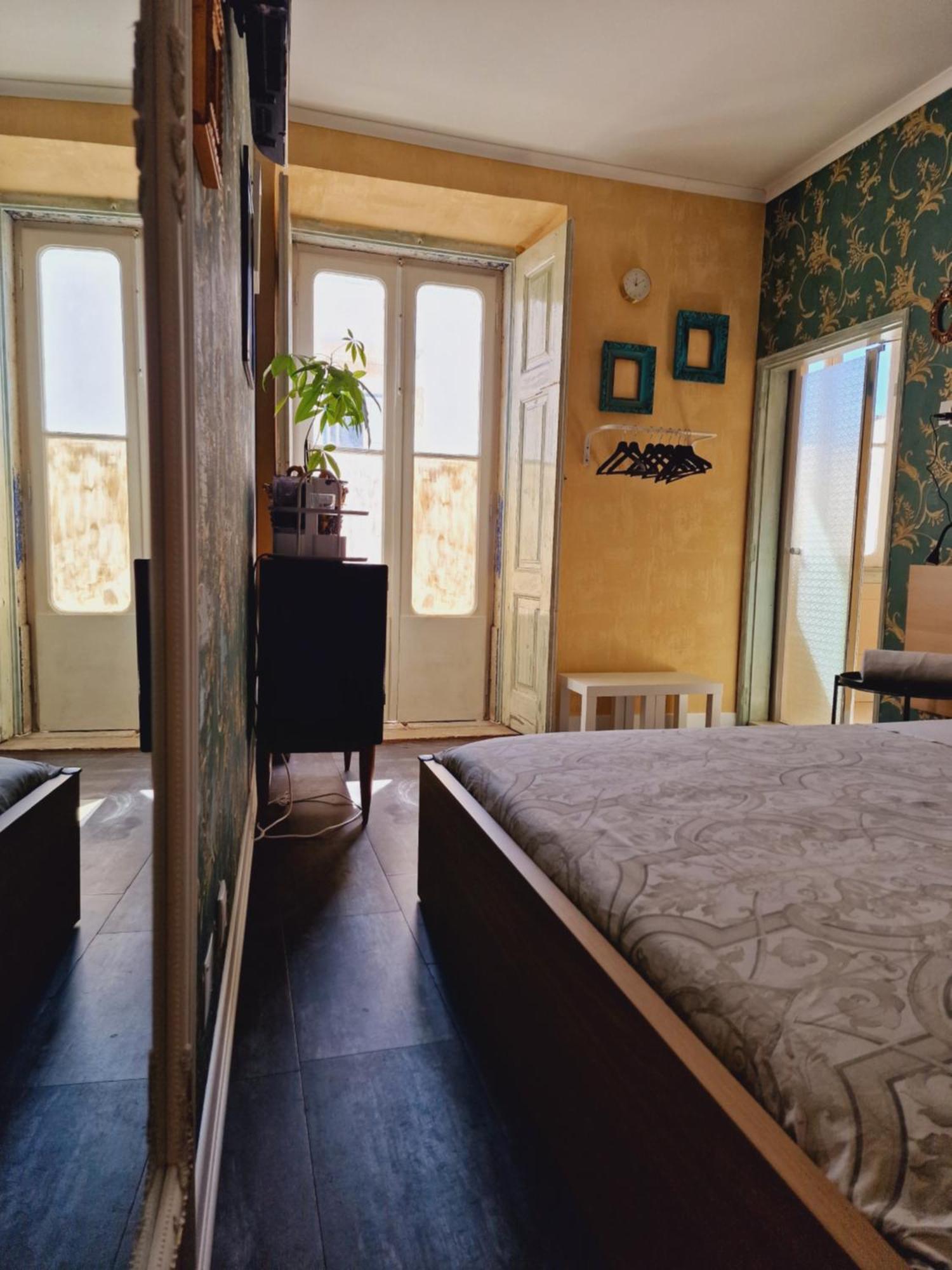Sao Pedro Suite FAO Room photo