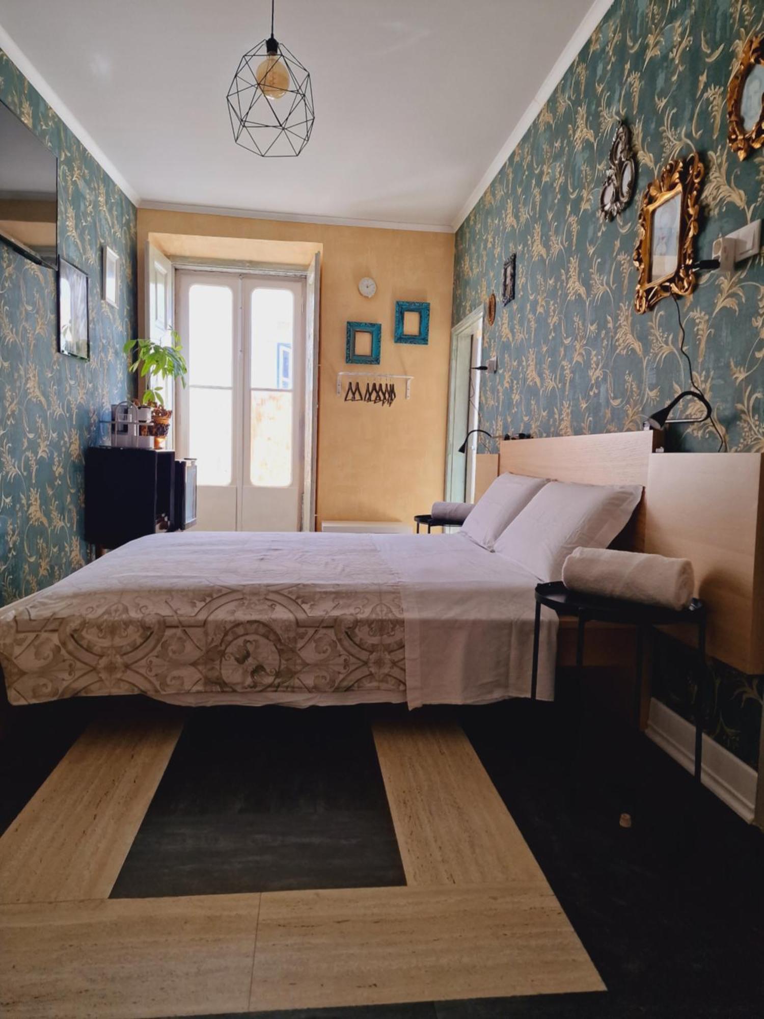 Sao Pedro Suite FAO Room photo