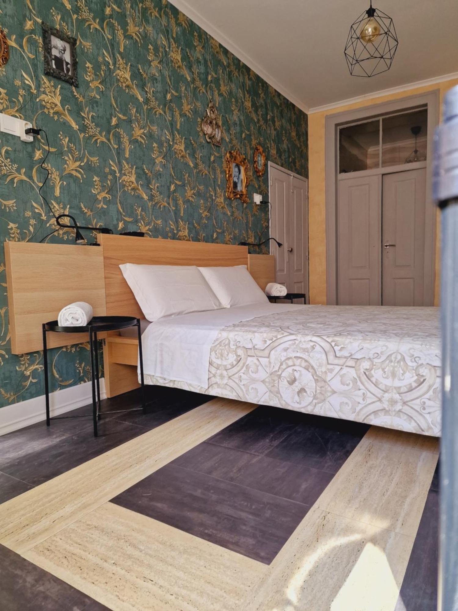 Sao Pedro Suite FAO Room photo