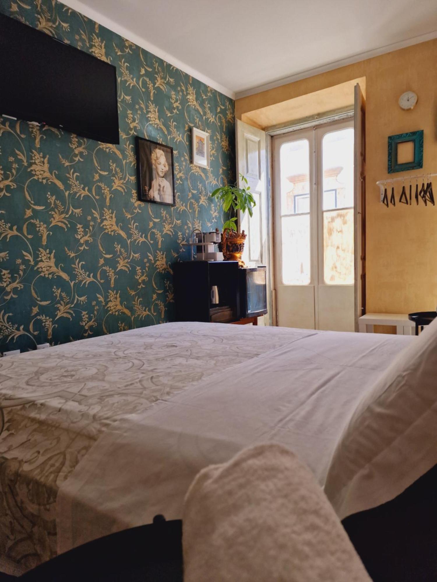 Sao Pedro Suite FAO Room photo